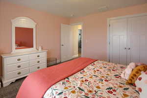 Upstairs Bedroom 2