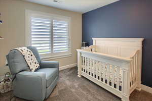 Upstairs Bedroom 1