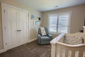 Upstairs Bedroom 1