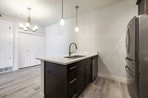 Photo 13 of 170 E BELMONT AVE #B8