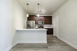 Photo 11 of 170 E BELMONT AVE #B8