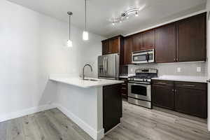 Photo 6 of 170 E BELMONT AVE #B8