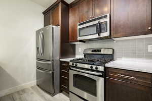 Photo 12 of 170 E BELMONT AVE #B8