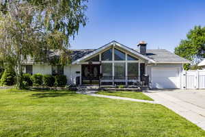 Photo 1 of 2366 E DOLPHIN WAY