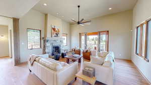 Photo 4 of 22677 E SNOWBIRD DR #47