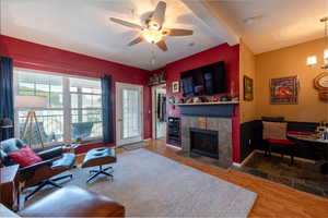 Photo 36 of 900  BITNER RD #B37