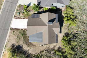 View of property location