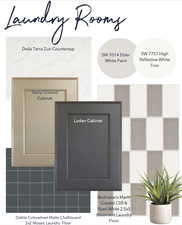 View of miscellaneous listing collateral