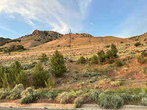 150 N Marie Drive, Brigham City