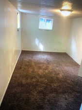 Main floor bedroom 1