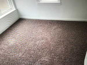 Main floor bedroom 2