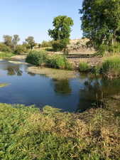 Water view