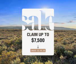 Holiday Special! Ends 12.15.25.