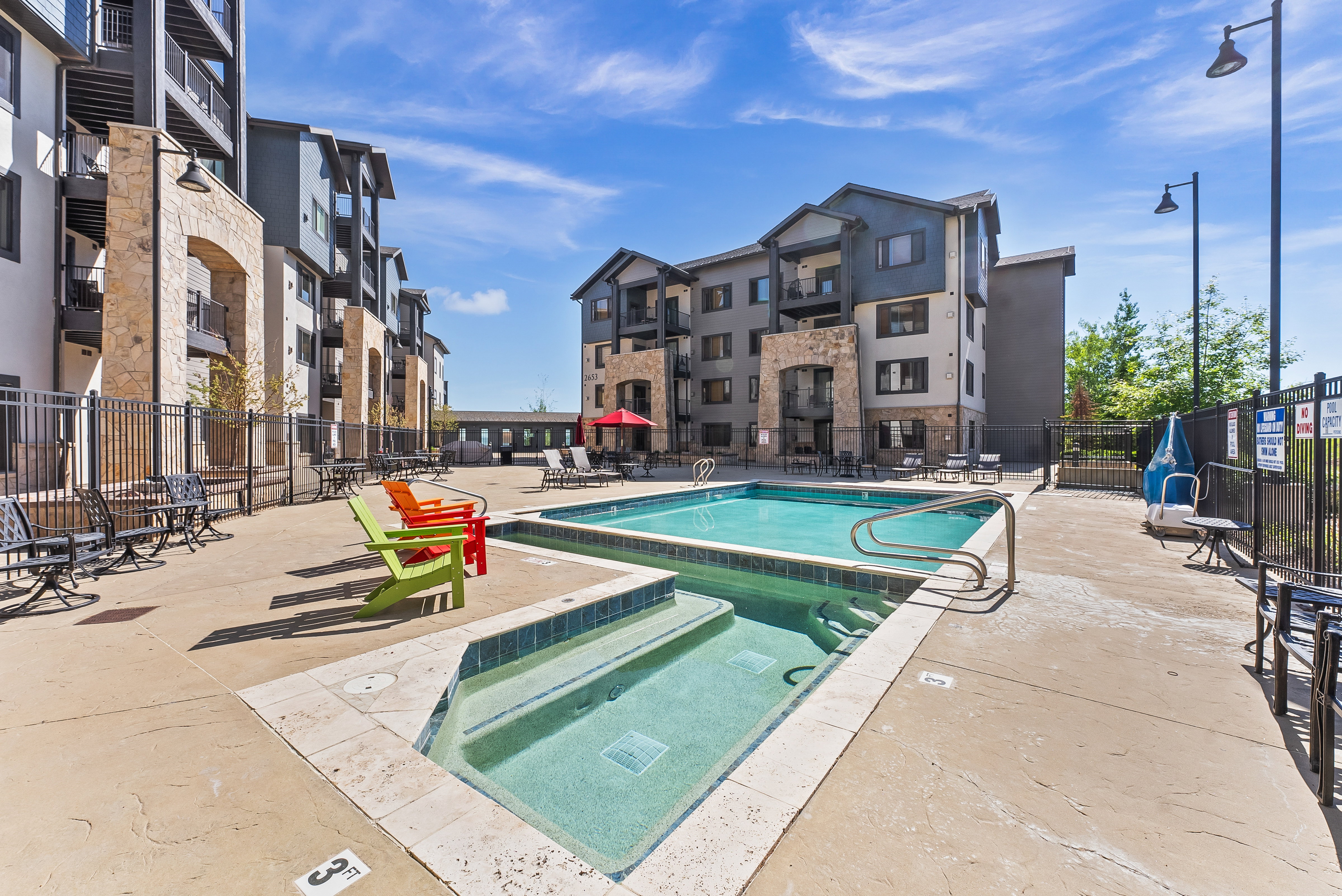 2669  CANYONS RESORT DR #201 Park City UT 84098