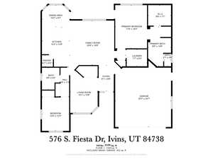Room layout