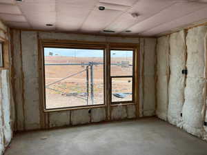 Under Construction- Bedroom
