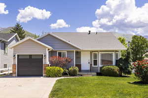 Photo 21 of 1252 N 1100 W