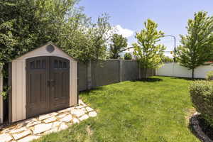 Photo 27 of 1252 N 1100 W