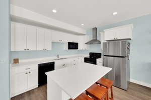 Photo 6 of 20 S WALKER LN