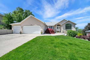 Photo 1 of 864  MOUNTAIN SIDE DR