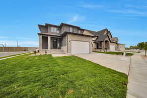 Photo 1 of 789 W SUMMERHILL LN