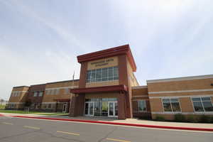 Highly sought after charter school, Syracuse Arts Academy