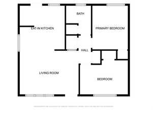 Room layout