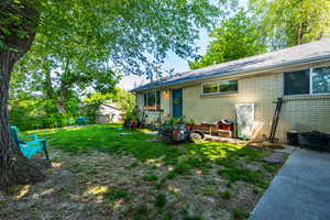 Photo 18 of 3160 S 700 E