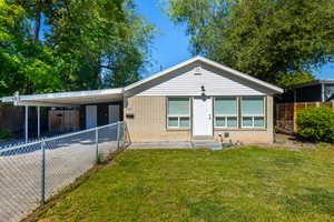 Photo 1 of 3160 S 700 E
