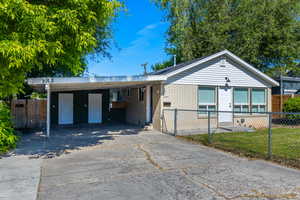 Photo 2 of 3160 S 700 E