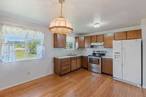 Photo 5 of 1460  CANYON DR