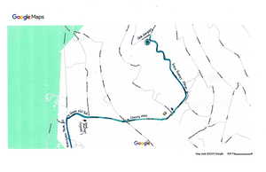 Map / location Take this Route!