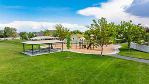 park nearby