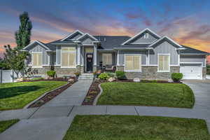 Photo 1 of 458 W CORNFIELD CIR