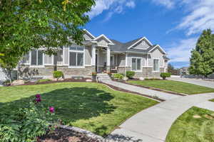 Photo 4 of 458 W CORNFIELD CIR