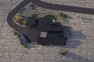 Rendering from Plans