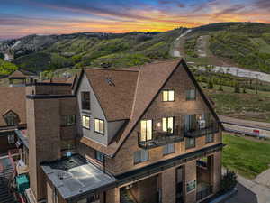 Photo 1 of 1401  LOWELL AVE #31