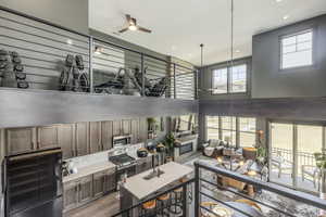 Photo 10 of 1032 W CATTAIL CT #F4