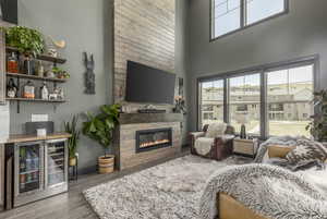Photo 7 of 1032 W CATTAIL CT #F4