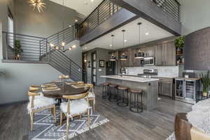 Photo 3 of 1032 W CATTAIL CT #F4