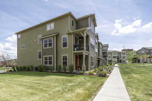 Photo 32 of 1032 W CATTAIL CT #F4
