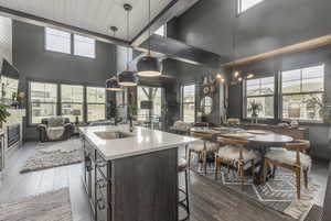 Photo 8 of 1032 W CATTAIL CT #F4