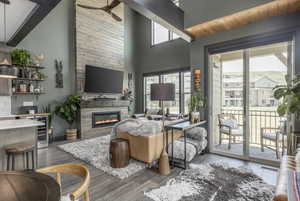 Photo 4 of 1032 W CATTAIL CT #F4