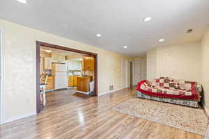Mother-in-law apartment