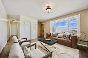 Updated Rambler with a Mother-in-Law Apartment and NO HOA!