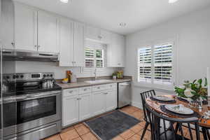 Photo 7 of 1861 E RAMONA AVE
