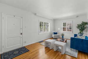 Photo 5 of 1861 E RAMONA AVE