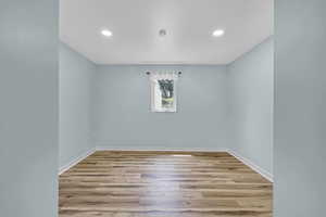 Mother-in-Law Bedroom