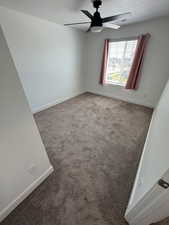 Level 2 Bedroom 3