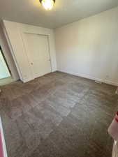 Level 1 Bedroom 1